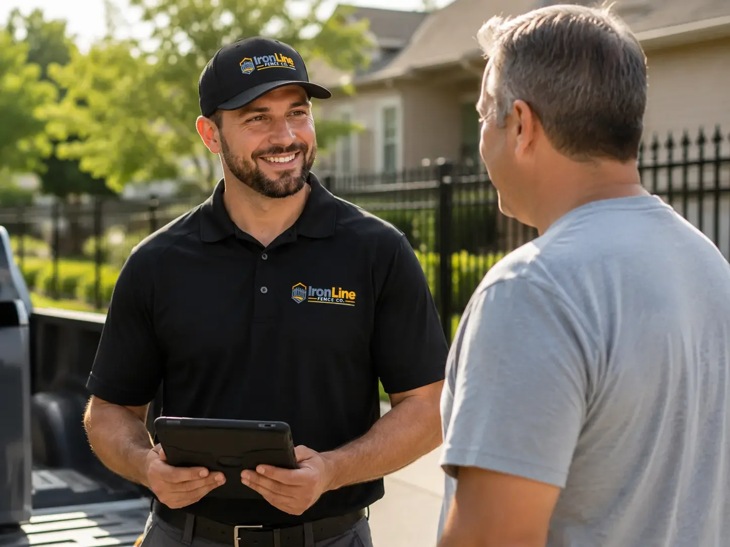 Metal Fence Installation Centerville, PA FAQs